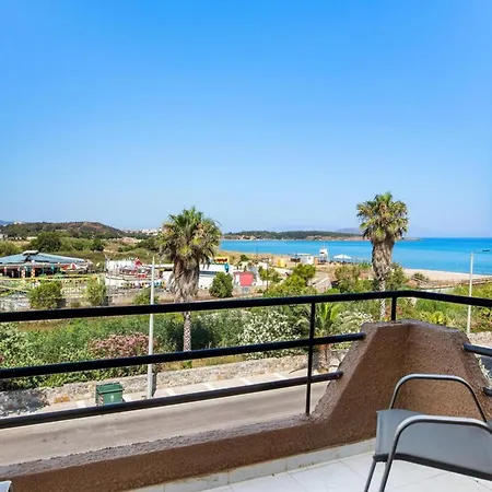 Apartamento Sun In Chania 15