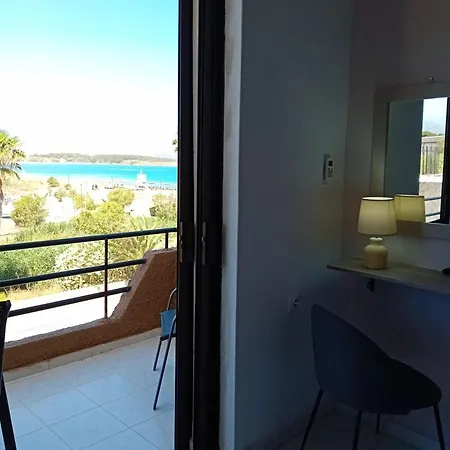 Apartamento Sun In Chania 15