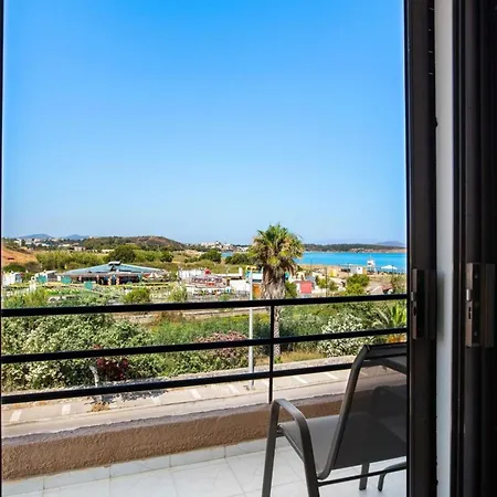 Daire Sun In Chania 15 Hanya