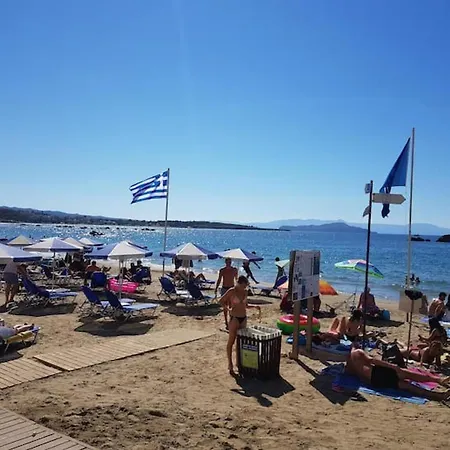 Sun In Chania 15 * Hanya