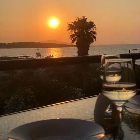 Sun In Chania 15 Daire Hanya