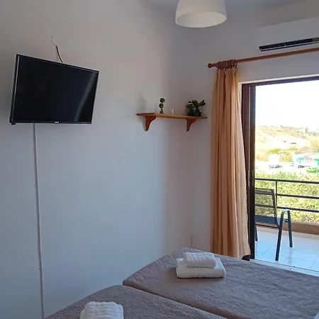 Sun In Chania 15 * Hanya